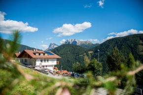 MOUNTAIN RESIDENCE ALPENHOF - company Hotel Alpenhof KG sas der Gasser Renate Brixen